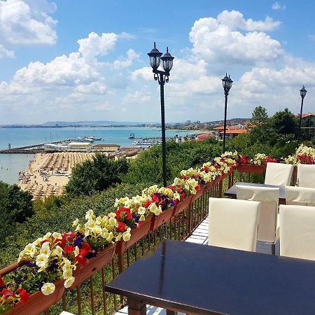 Dolce Vita Penthouse Sveti Vlas Exterior photo