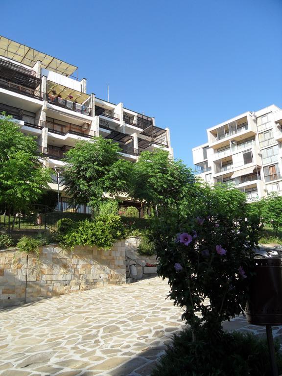 Dolce Vita Penthouse Sveti Vlas Exterior photo