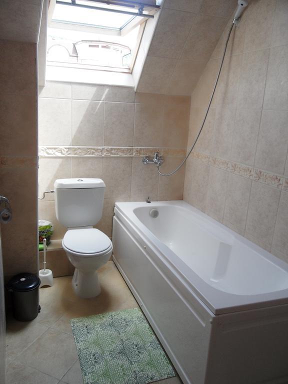 Dolce Vita Penthouse Sveti Vlas Exterior photo