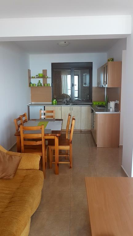Dolce Vita Penthouse Sveti Vlas Exterior photo