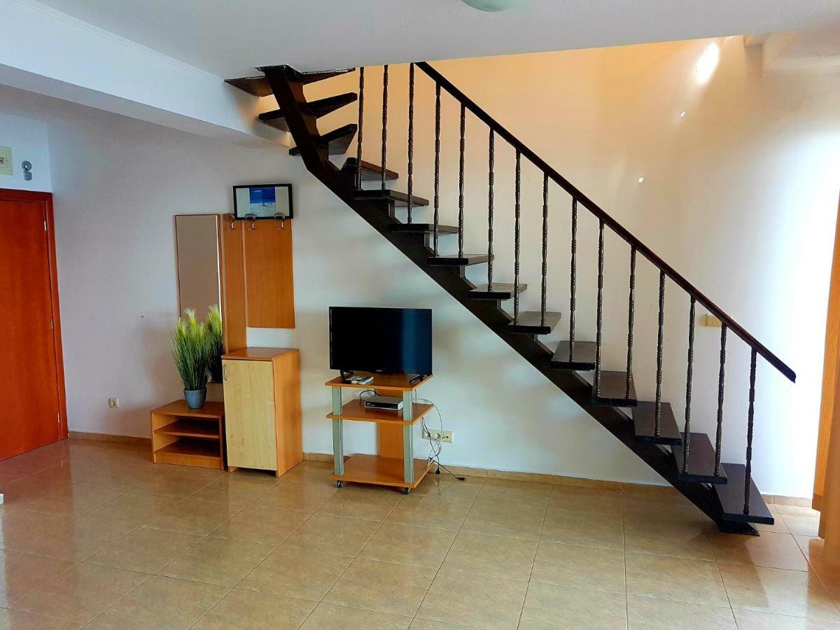 Dolce Vita Penthouse Sveti Vlas Exterior photo
