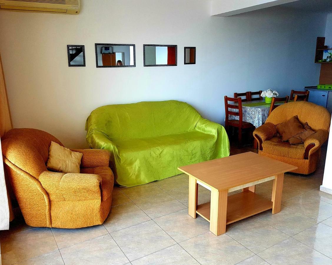Dolce Vita Penthouse Sveti Vlas Exterior photo