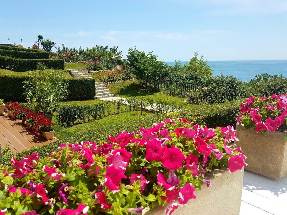Dolce Vita Penthouse Sveti Vlas Exterior photo